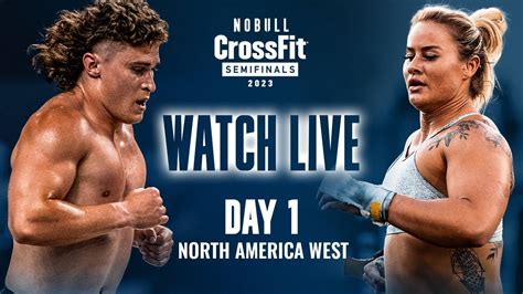 stream crossfit games 2023|CrossFit Games